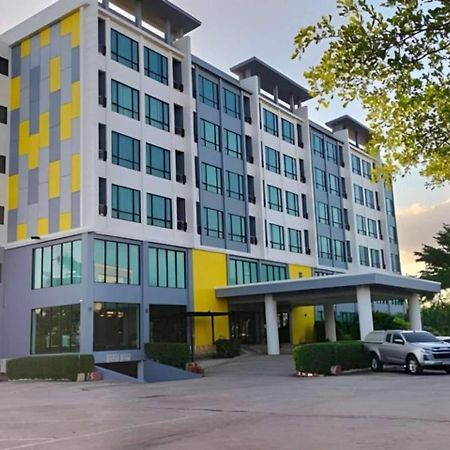 Hotel S Tara Grand Surat Thani Zewnętrze zdjęcie