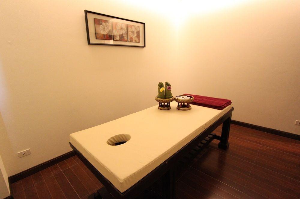 Hotel S Tara Grand Surat Thani Zewnętrze zdjęcie