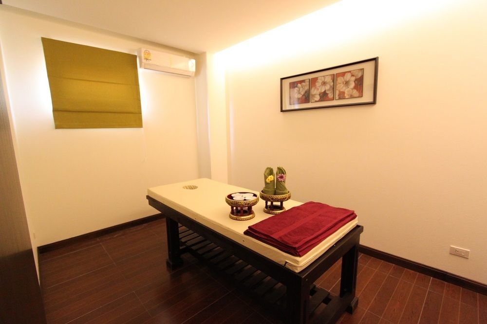 Hotel S Tara Grand Surat Thani Zewnętrze zdjęcie
